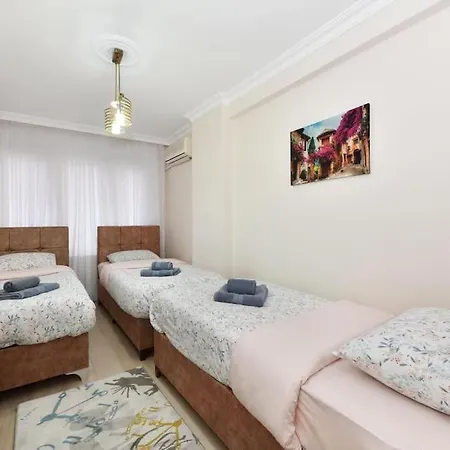 Lion Homes 2 * İstanbul