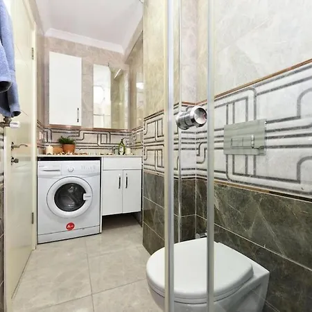 Lion Homes 2 * İstanbul