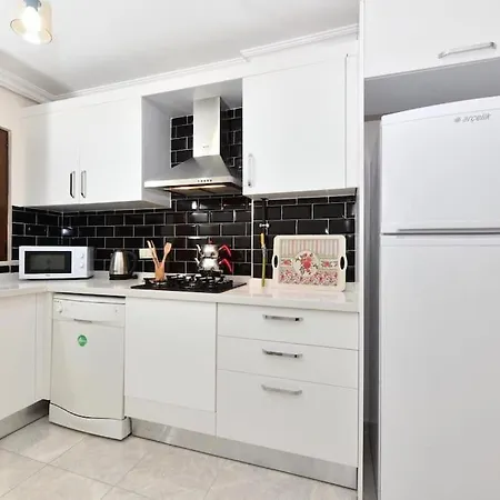 Daire Lion Homes 2 *