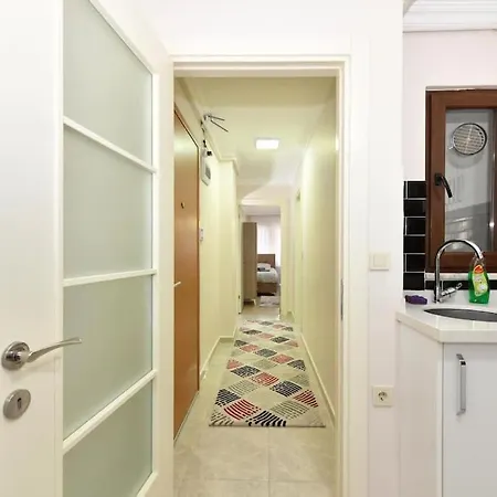 Lion Homes 2 Apartamento