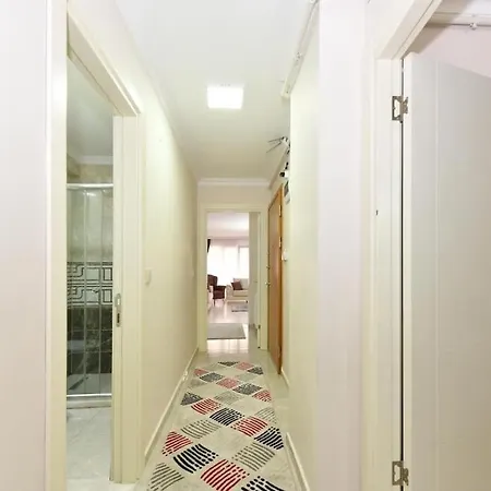 Lion Homes 2 Apartamento Estambul