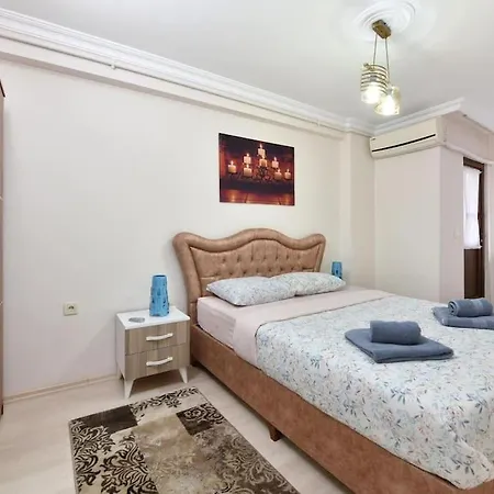 Lion Homes 2 Apartamento Estambul