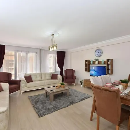 Lion Homes 2 Estambul