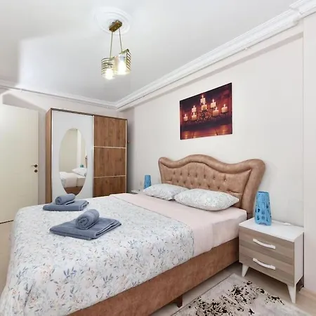 Lion Homes 2 * Estambul