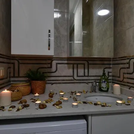 Lion Homes 2 Apartamento