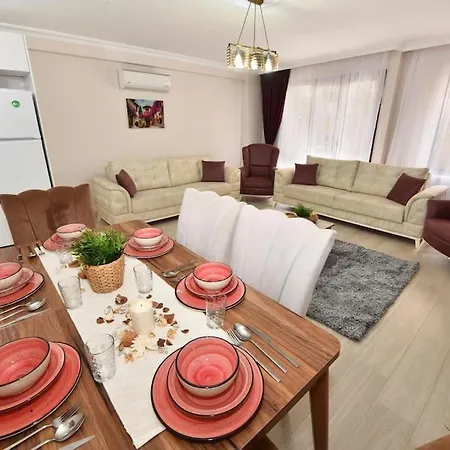 Apartamento Lion Homes 2 Estambul